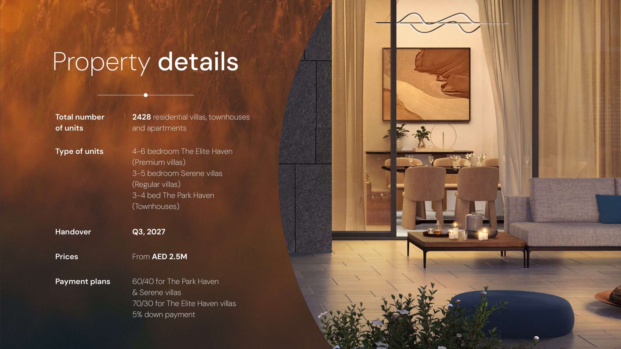 Property Overview