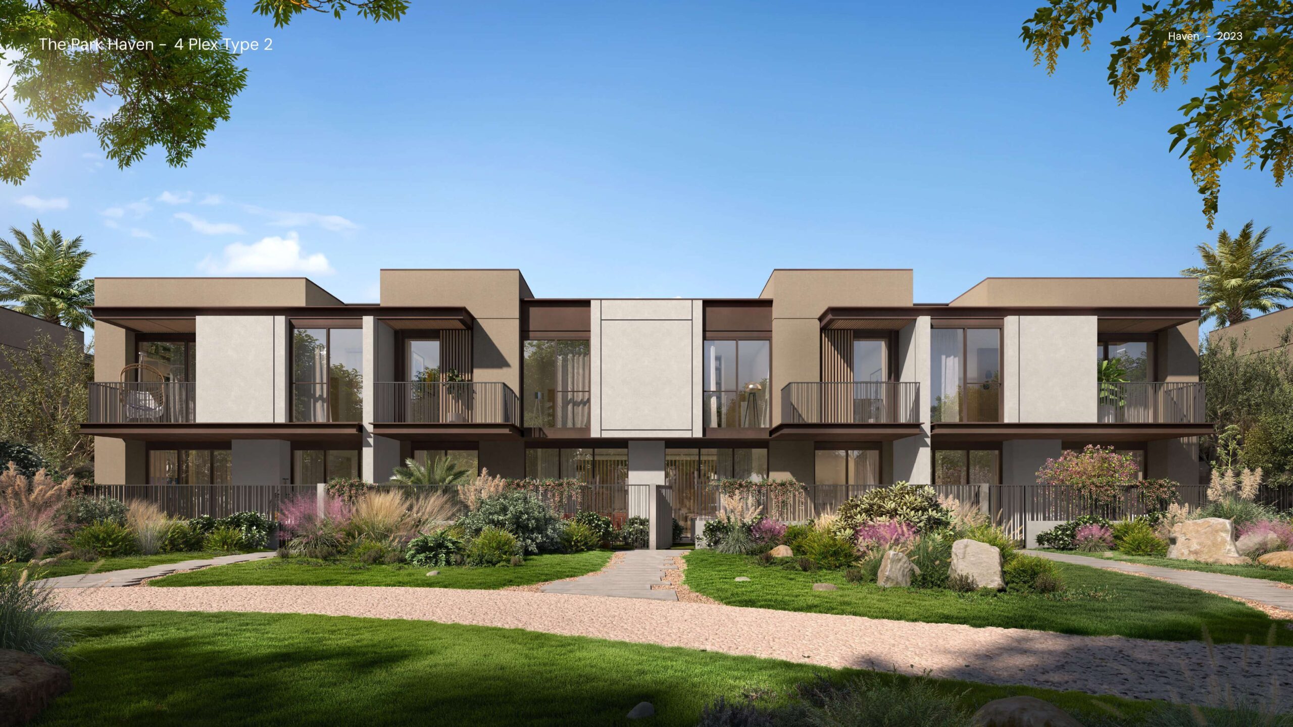Property Overview